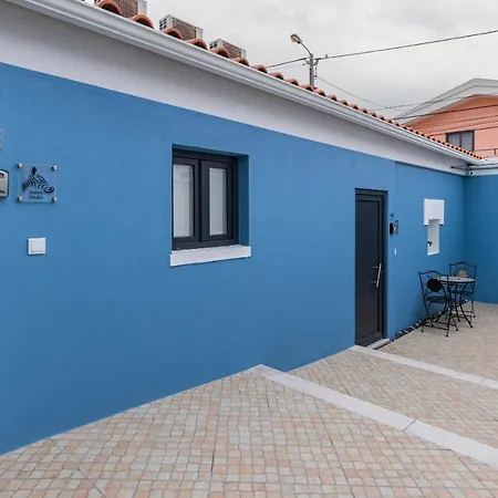 Apartamento Noah's Ark By Lovelystay *