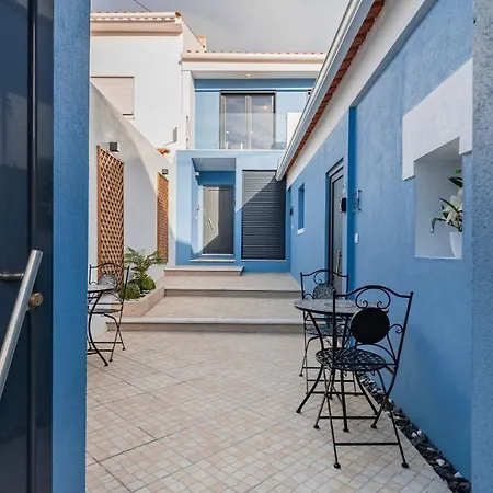 Noah's Ark By Lovelystay Apartamento *