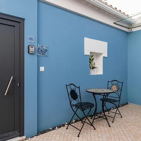 Noah's Ark By Lovelystay Apartamento *