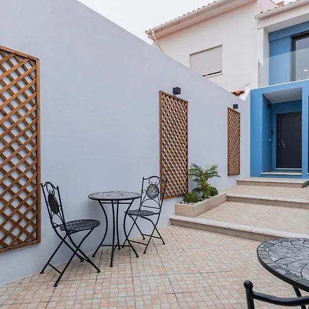 Noah's Ark By Lovelystay Apartamento *