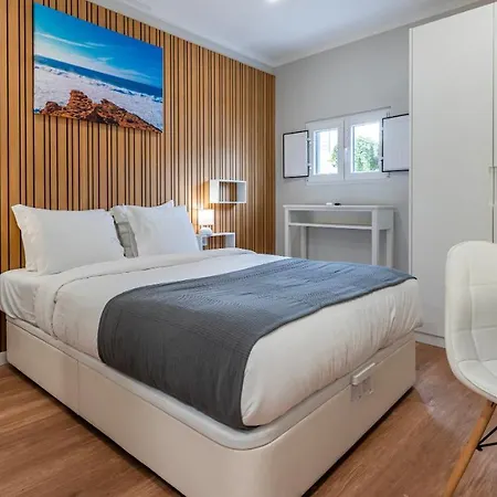 Apartamento Noah's Ark By Lovelystay