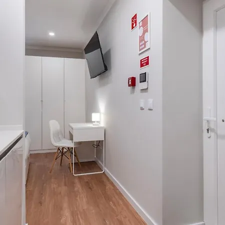 Apartamento Noah's Ark By Lovelystay