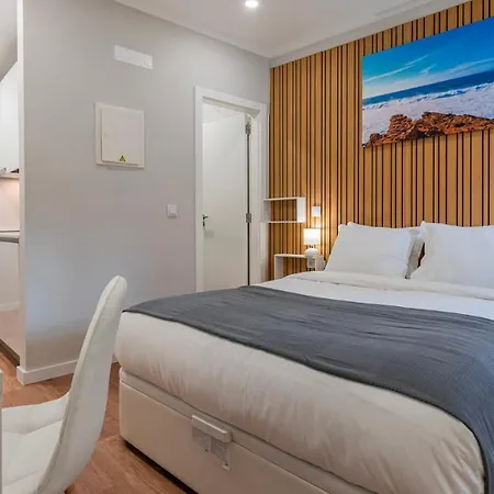 Apartamento Noah's Ark By Lovelystay *