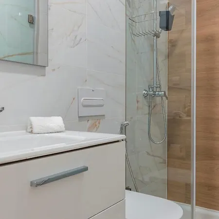 Apartamento Noah's Ark By Lovelystay