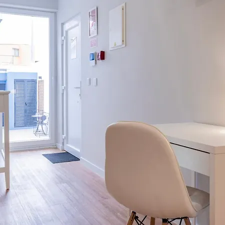 Apartamento Noah's Ark By Lovelystay