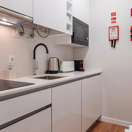 Noah's Ark By Lovelystay Apartamento *