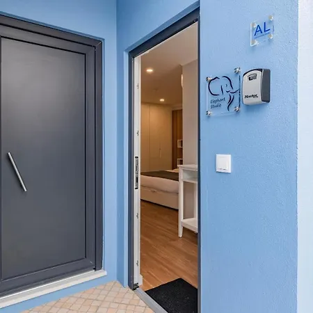 Apartamento Noah's Ark By Lovelystay *