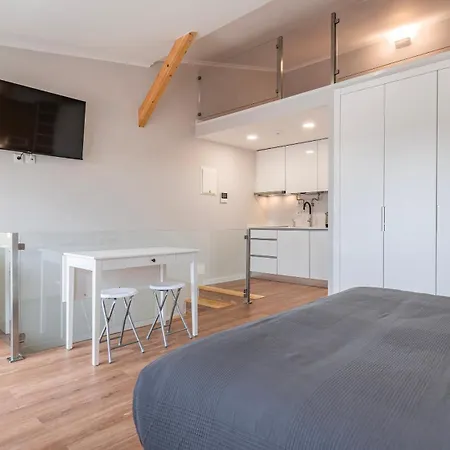 Noah's Ark By Lovelystay Cascaes