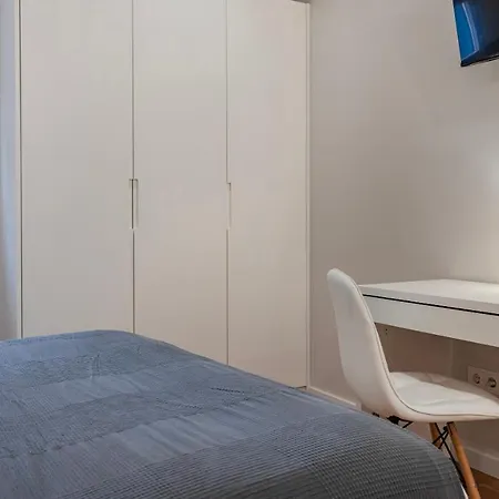 Noah's Ark By Lovelystay Apartment *