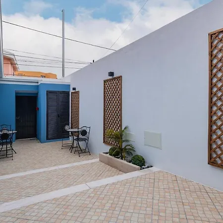 Noah's Ark By Lovelystay شقة