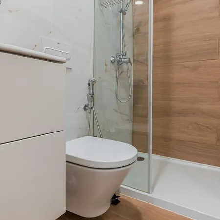 Apartment Noah's Ark By Lovelystay Cascais