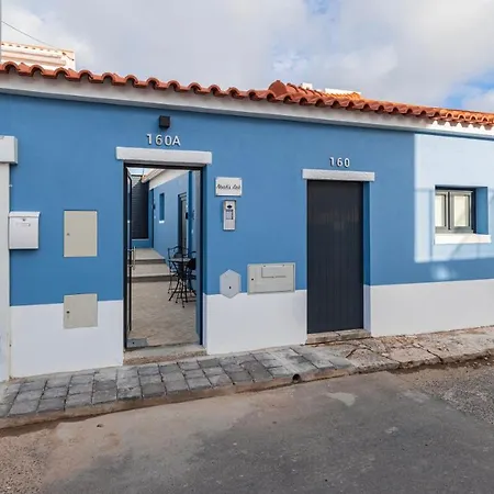 Noah's Ark By Lovelystay Apartment Cascais