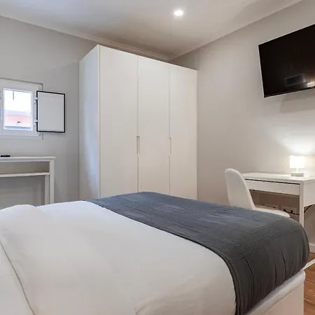 Noah's Ark By Lovelystay Apartment