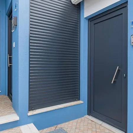 Apartment Noah's Ark By Lovelystay Cascais