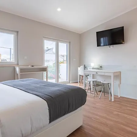 Noah's Ark By Lovelystay Apartment