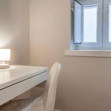 شقة Noah's Ark By Lovelystay *