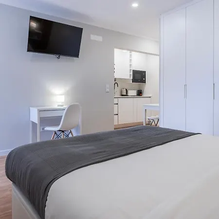 Noah's Ark By Lovelystay Apartment *