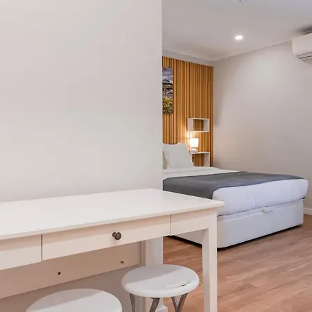 Noah's Ark By Lovelystay Apartment *