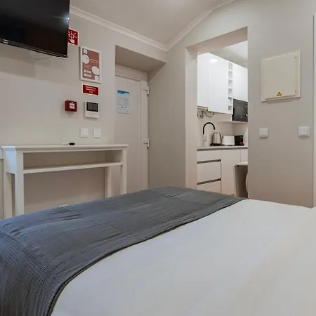 Noah's Ark By Lovelystay Apartment *
