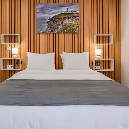 Noah's Ark By Lovelystay *