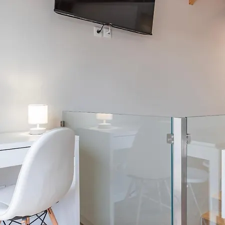Noah's Ark By Lovelystay Apartment