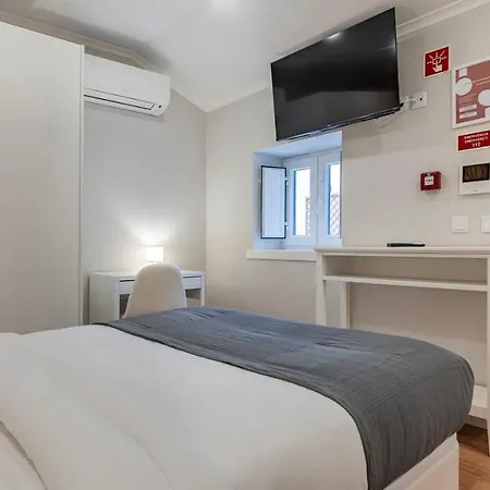 Noah's Ark By Lovelystay Apartment Cascais