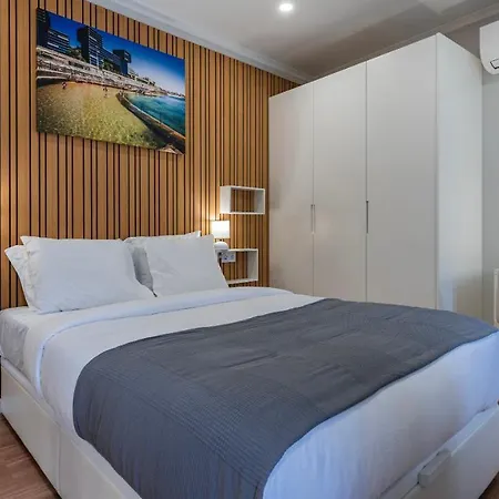 Noah's Ark By Lovelystay Apartment