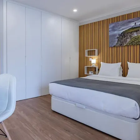 Noah's Ark By Lovelystay Cascais
