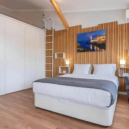 Noah's Ark By Lovelystay Apartment