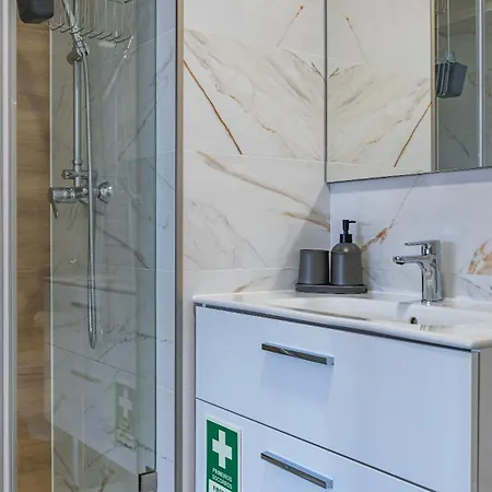 Noah's Ark By Lovelystay شقة