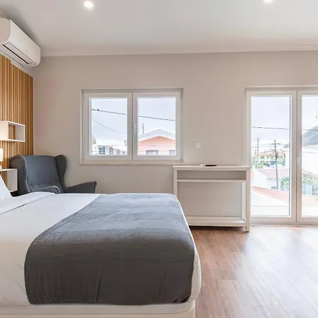 Noah's Ark By Lovelystay كاسكايس