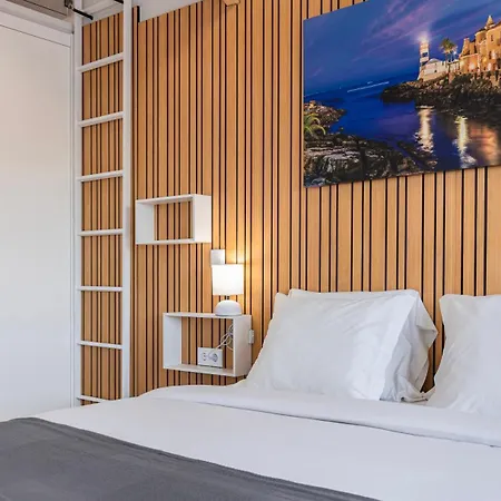 Apartment Noah's Ark By Lovelystay
