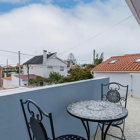Noah's Ark By Lovelystay Apartment Cascais