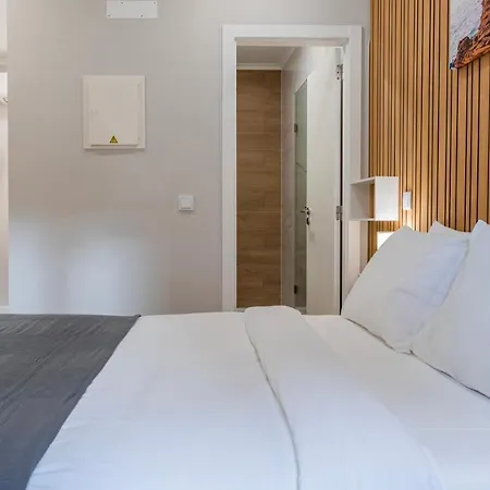 Noah's Ark By Lovelystay カスカイス