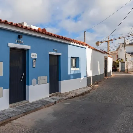 アパート Noah's Ark By Lovelystay