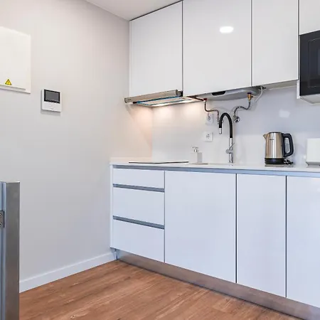 Noah's Ark By Lovelystay * カスカイス