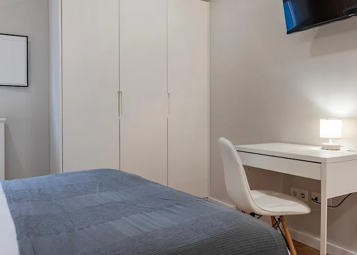 Noah's Ark By Lovelystay Apartamento *