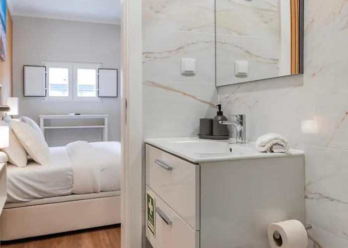 Noah's Ark By Lovelystay * Cascais