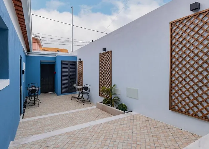 Noah's Ark By Lovelystay Apartamento