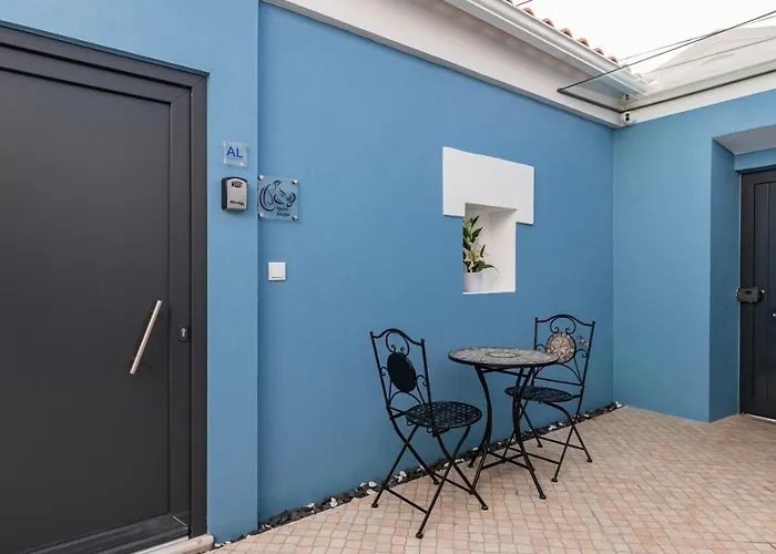 Noah's Ark By Lovelystay Apartamento *