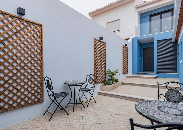 Noah's Ark By Lovelystay Apartamento *