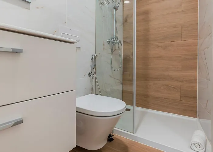 Apartamento Noah's Ark By Lovelystay Cascais