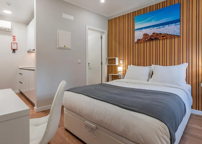 Apartamento Noah's Ark By Lovelystay *