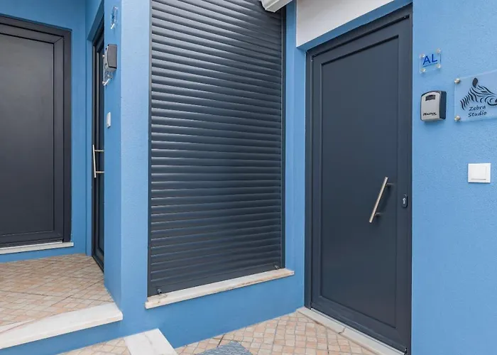 Apartamento Noah's Ark By Lovelystay Cascais