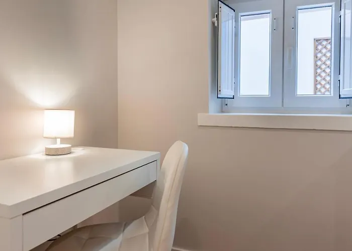 Apartamento Noah's Ark By Lovelystay *