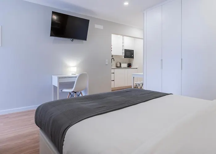 Noah's Ark By Lovelystay Apartamento *