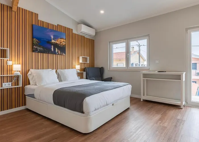 Apartamento Noah's Ark By Lovelystay