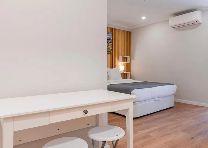 Noah's Ark By Lovelystay Apartamento *