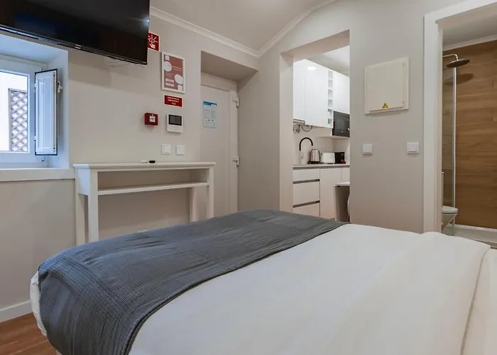 Noah's Ark By Lovelystay Apartamento *