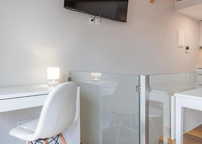 Noah's Ark By Lovelystay Apartamento